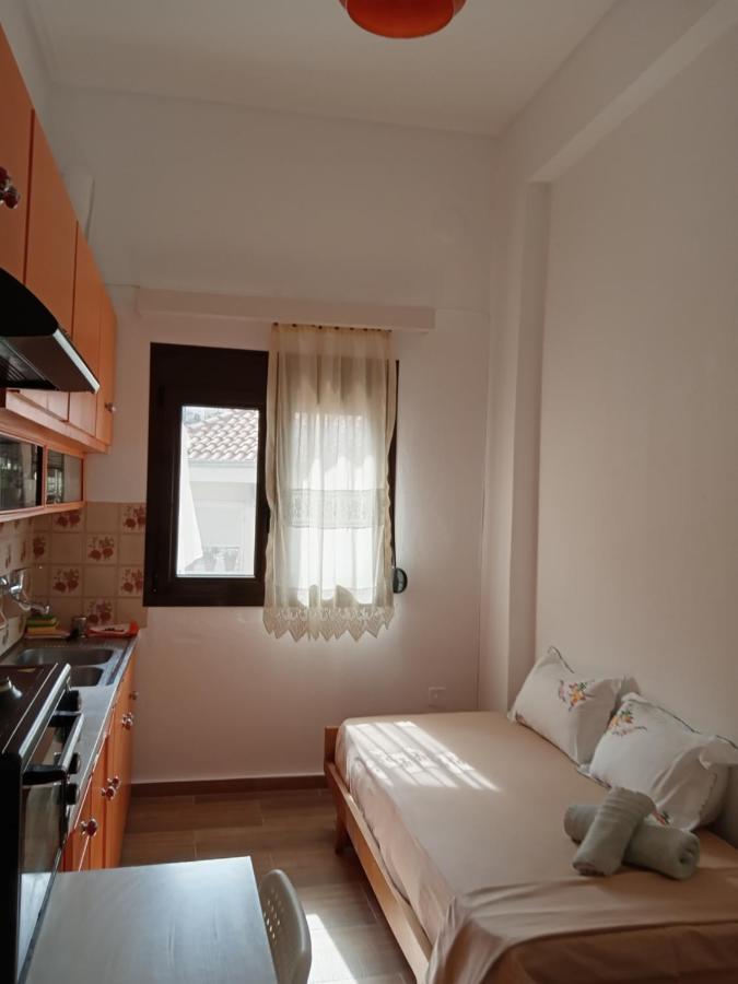 Argiris Old City House 2 Kalabáka Exterior foto